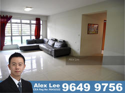Blk 211D Compassvale Lane (Sengkang), HDB 4 Rooms #141650792